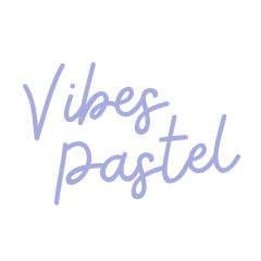 Vibes Pastel